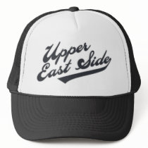 Upper East Side Hat