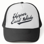 Upper East Side Hat