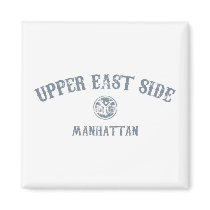 Upper East Side Magnet
