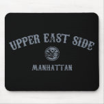 Upper East Side Mousepad