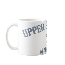Upper East Side Mug