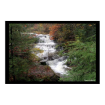 Upper Falls1 posters by scooter4242 Upper Falls1 posters