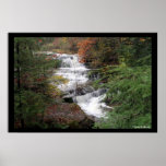 Upper Falls1 Print