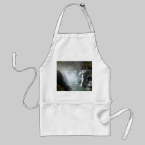 Upper Falls Apron