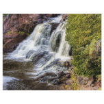 Upper Falls at Gooseberry flyers