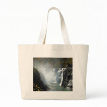 Upper Falls Bag by nedell Upper Falls Bag