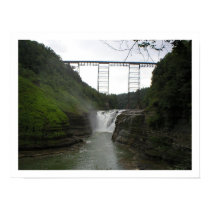 Upper Falls posters by ginnysanchez Upper Falls posters
