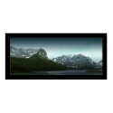 Upper Kananaskis Lake posters by UponInfinity Upper Kananaskis Lake posters