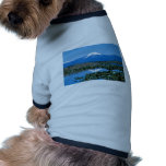 Upper Klamath National Wildlife Refuge Pet T Shirt