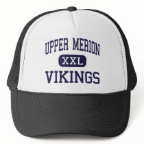 Upper Merion Vikings