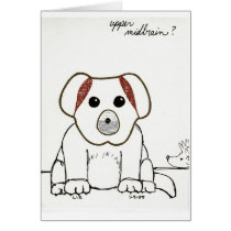Upper Midbrain card by bio_muse Upper Midbrain card