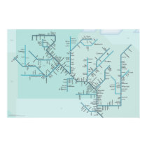 Upper Mississippi 30" x 20" posters