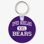 Upper Moreland - Bears - High - Willow Grove
