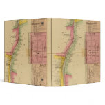 Upper Ohio River and Valley 10 binders