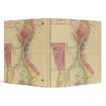 Upper Ohio River and Valley 8 Vinyl Binder