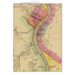 Upper Ohio River and Valley 8 Card