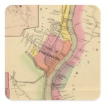 Upper Ohio River and Valley 8 Stickers
