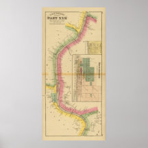 Upper Ohio River and Valley 9 Poster
