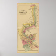 Upper Ohio River and Valley Posters