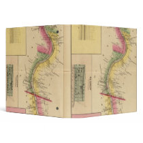 Upper Ohio River Binder