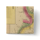 Upper Ohio River Pinback Button