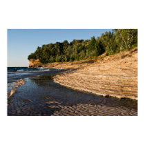 Upper Peninsula Paradise posters
