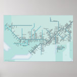 Upper Saint Lawrence Posters