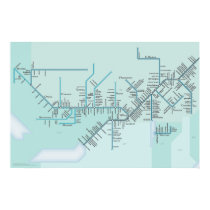 Upper Saint Lawrence posters