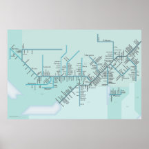Upper Saint Lawrence Posters