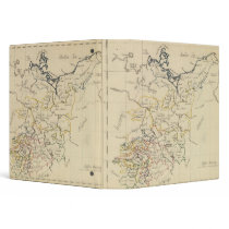 Upper Saxony 2 Binder
