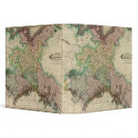 Upper Saxony binders