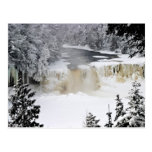 Upper Tahquamenon Falls-postcardcopy