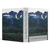 Upper Togiak Lake binders by animalpark Upper Togiak Lake binders