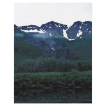 Upper Togiak Lake flyers by animalpark Upper Togiak Lake flyers