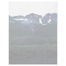 Upper Togiak Lake letterhead by animalpark Upper Togiak Lake letterhead