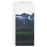 Upper Togiak Lake rack cards