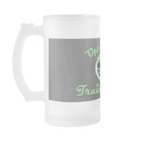 Upper Trailer Trash Mug