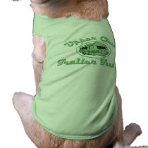 Upper Trailer Trash Pet Clothing pet clothing by Method77 Upper Trailer Trash Pet Clothing pet clothing