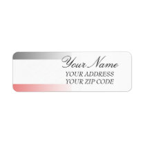 Upper Volta labels