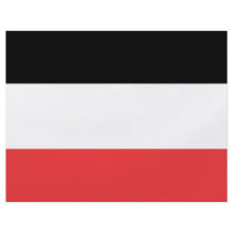 Upper Volta Flag flyers by flagshirts Upper Volta Flag flyers