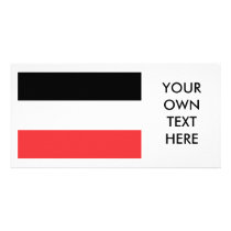 Upper Volta Flag photo cards by flagshirts Upper Volta Flag photo cards
