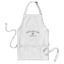 Upper West Side Aprons