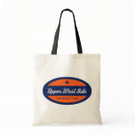 Upper West Side bags