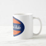 Upper West Side Coffee Mug