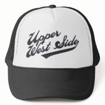 Upper West Side Hats
