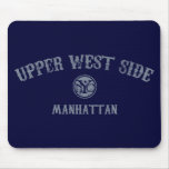Upper West Side Mousepad