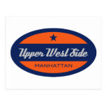 Upper West Side Post Cards