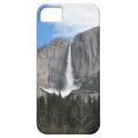 Upper Yosemite Falls iPhone 5 Covers