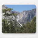Upper Yosemite Falls mousepads by Linmar7 Upper Yosemite Falls mousepads
