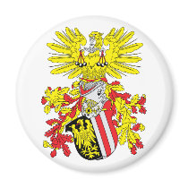 upperaustria, Austria magnets by bestflag upperaustria, Austria magnets